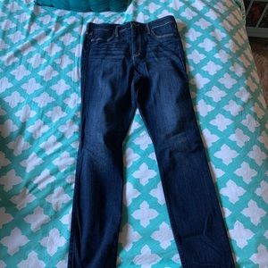 Women’s Hollister Jean Leggings